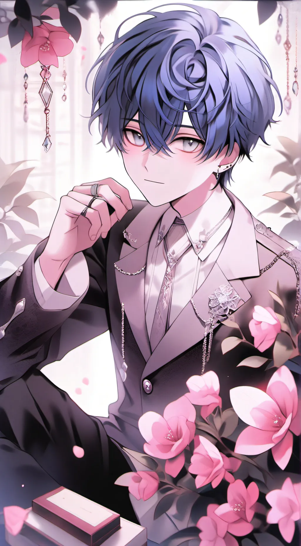 Talkie AI - Chat with Cobalt