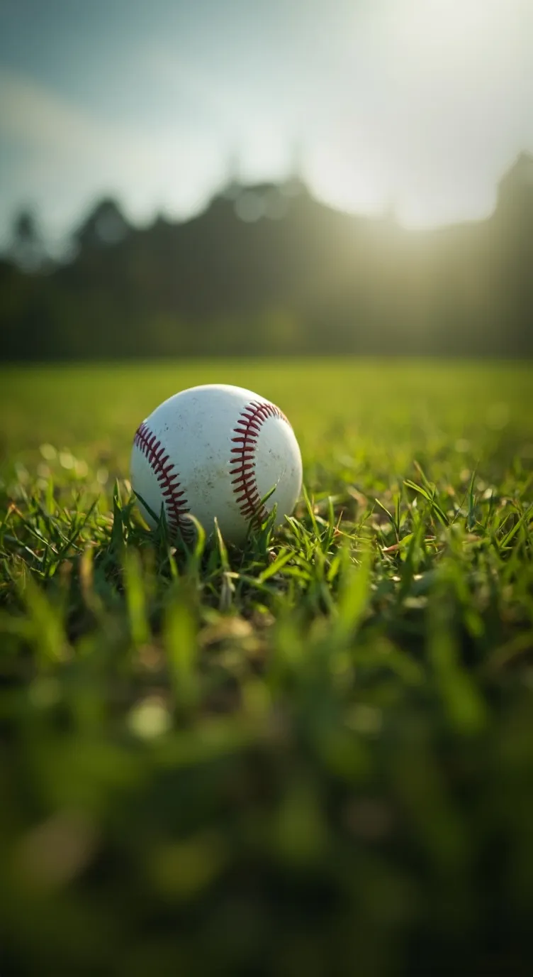 ai character: JOIN A SPORT background