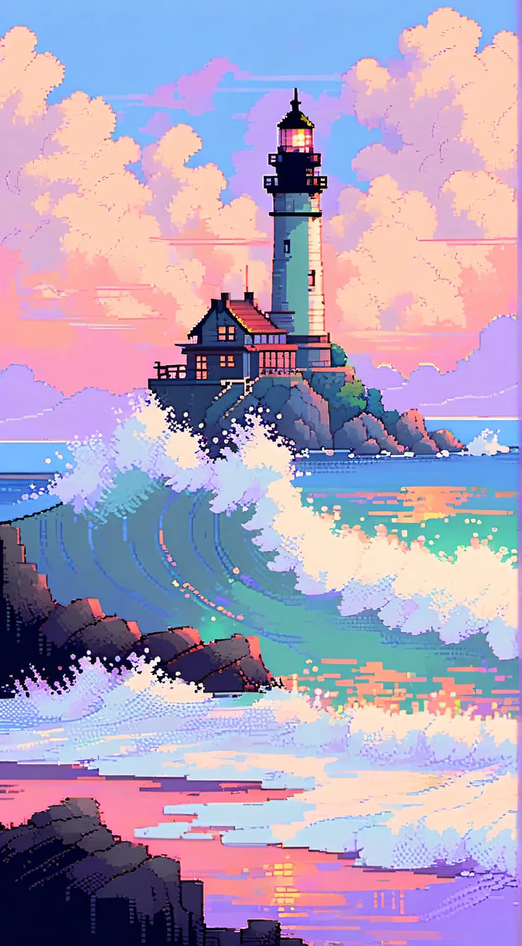 ai character: PERCABETH💯💯❤️❤️ background