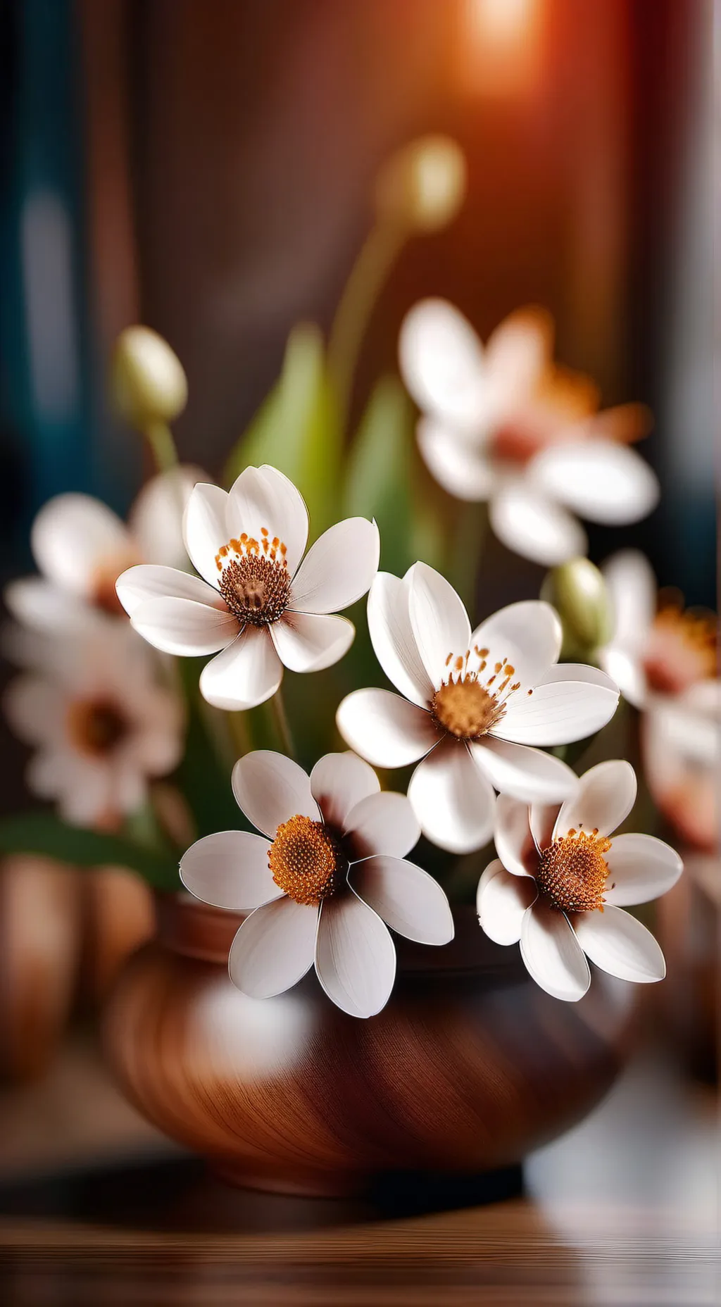 ai character: the one trend lolo background