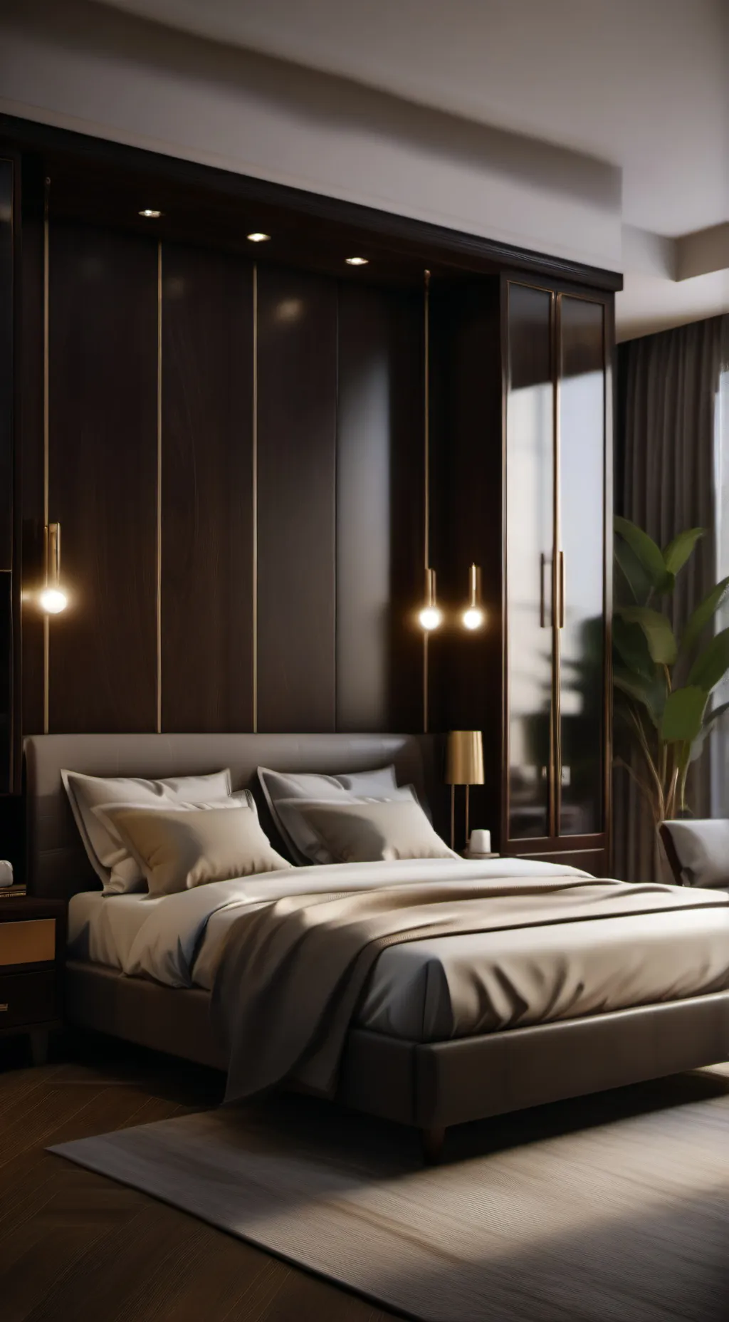 ai character: kdh sleepover 2 background