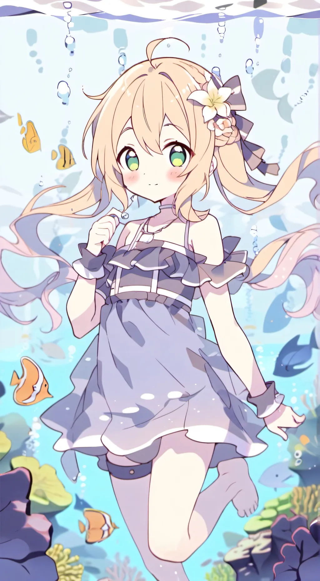 ai character: Hatshi background