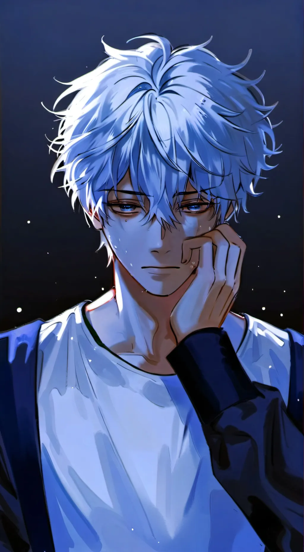 ai character: C4RS0N✰ background