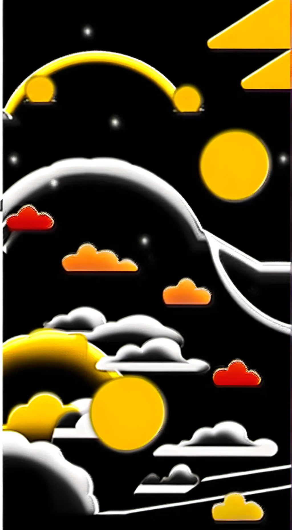 ai character: kpop demon hunters background