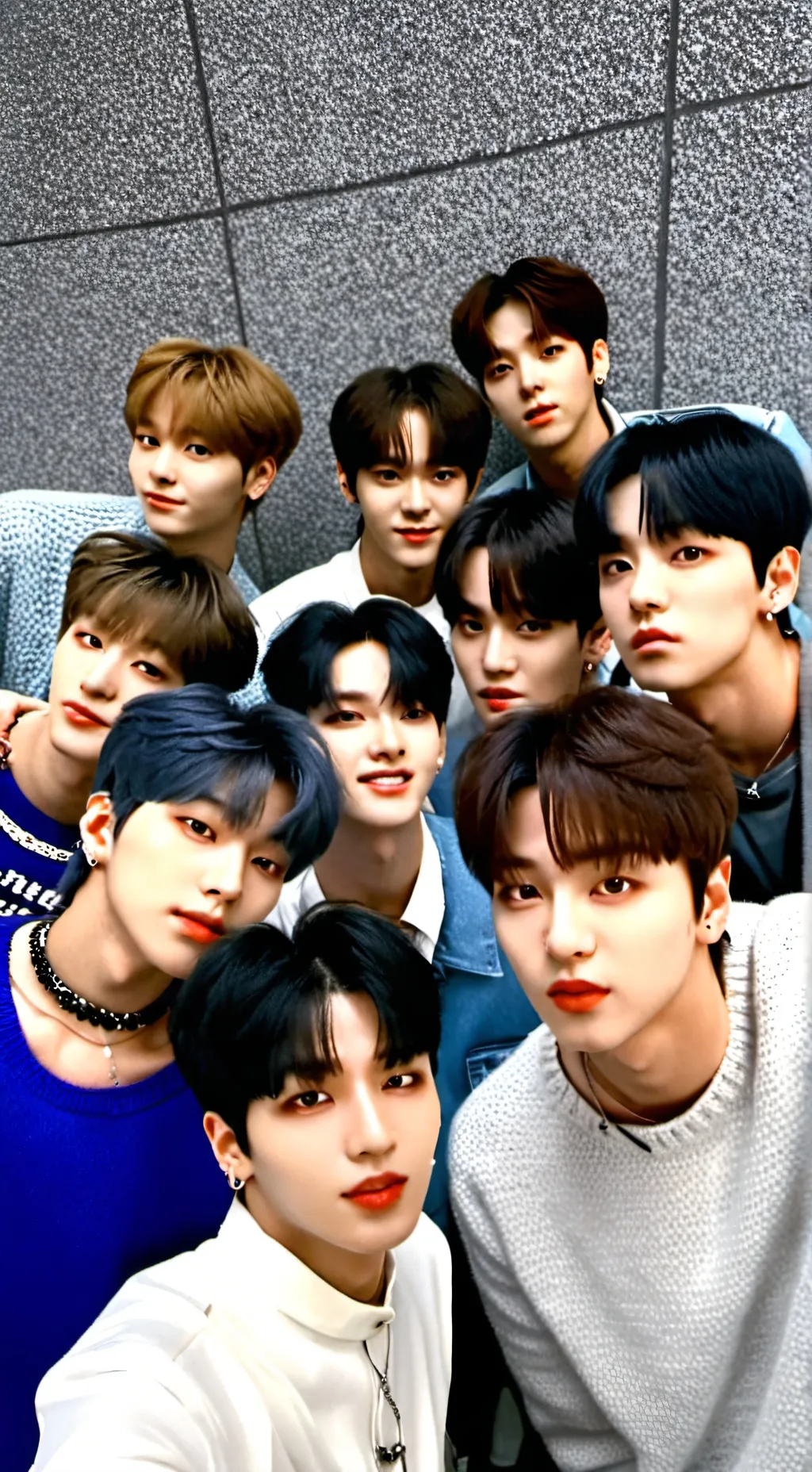 ai character: Skz (pick me)  background