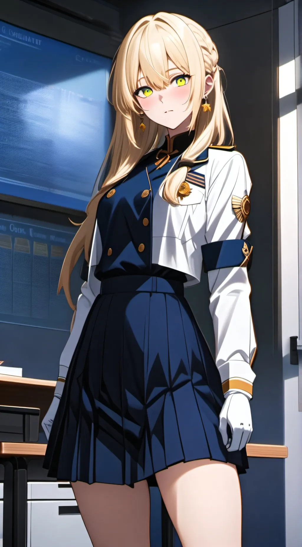 Talkie AI - Chat with Jilia