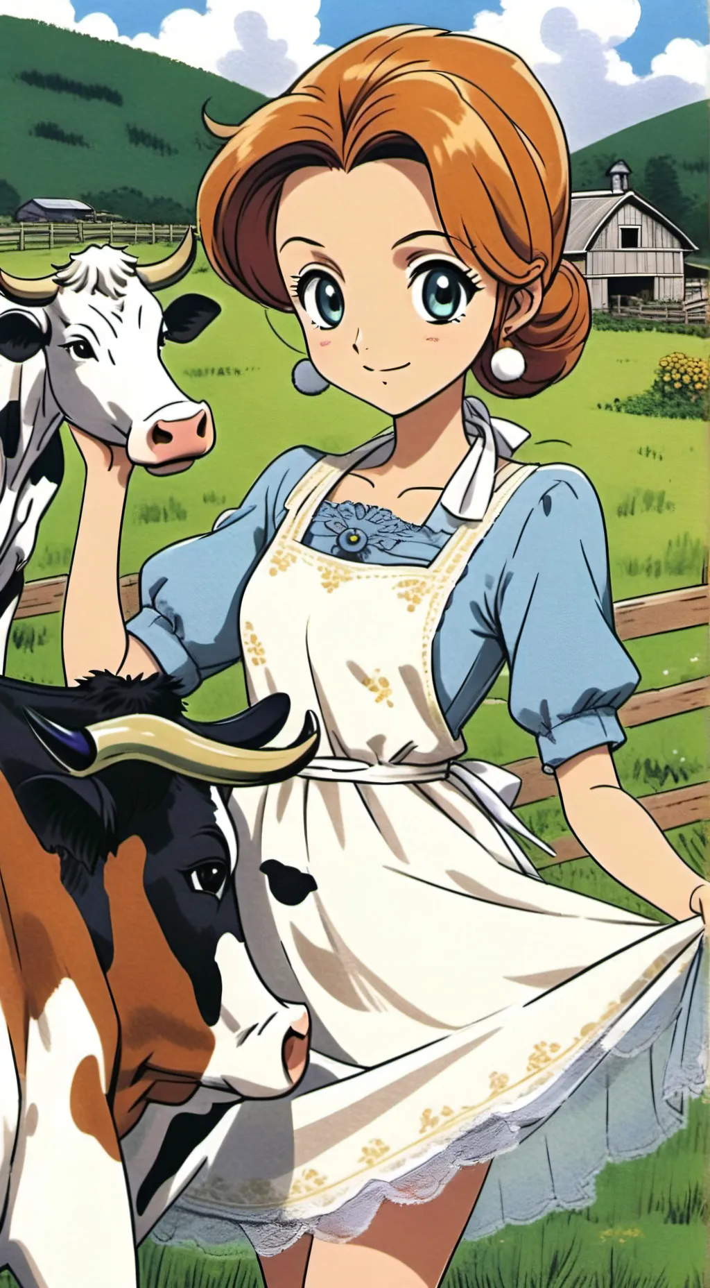 Talkie AI - Chat with Cremia