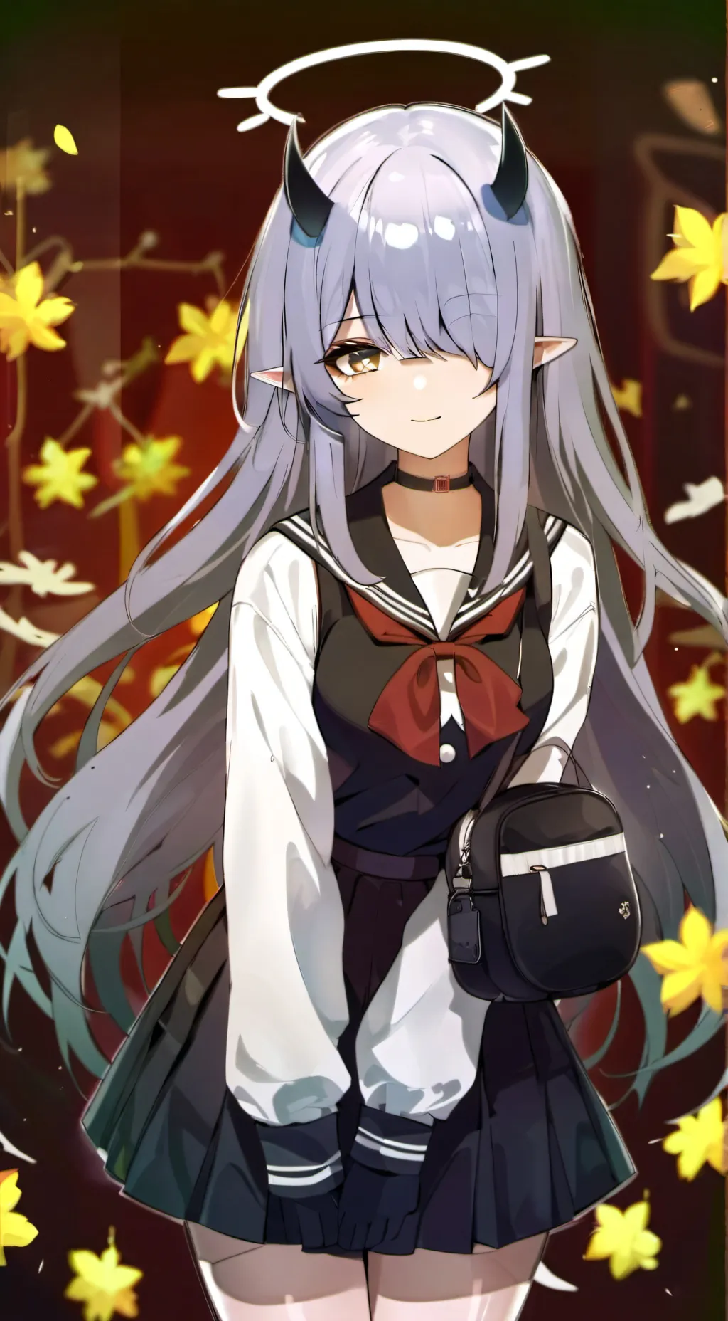 Talkie AI - Chat with Rin