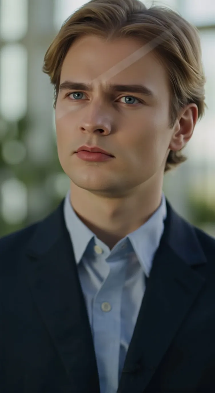 ai character: Aiden Langhart background