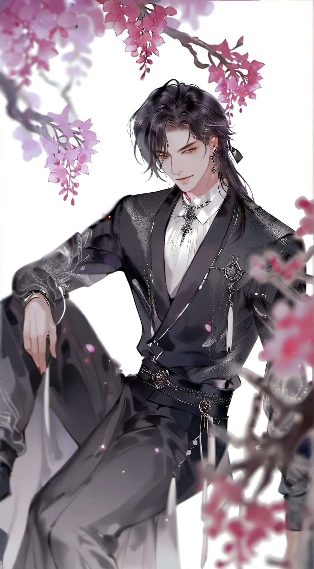 ai character: |♥️ Mario ♥️| background