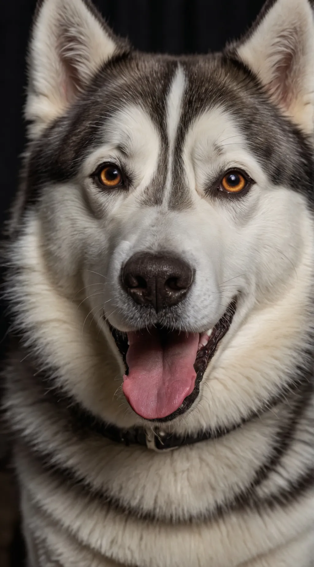 ai character: Spinster background