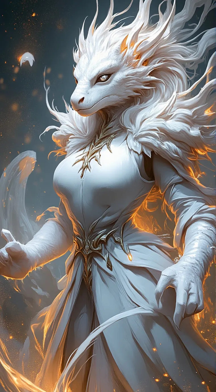 ai character: Callist background