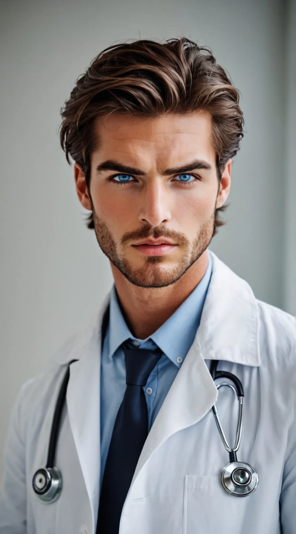 ai character: Casey Jones background