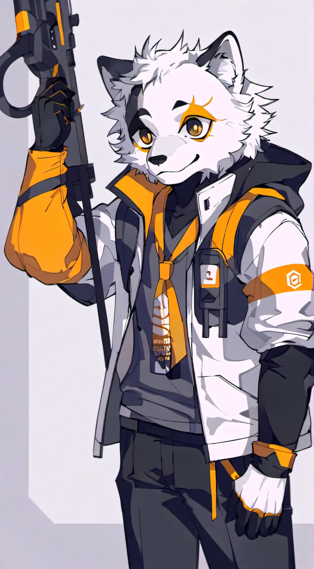 Talkie AI - Chat with Antonio