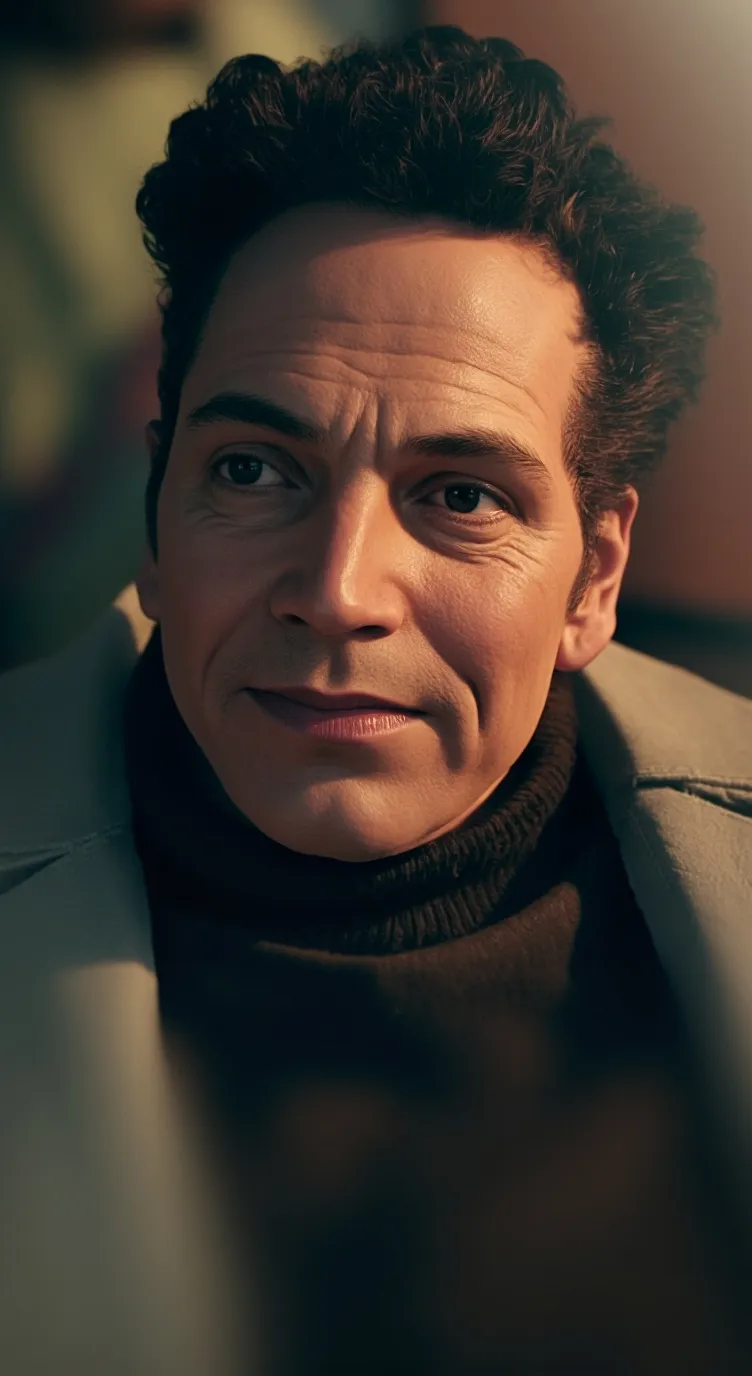 ai character: jjk prom background