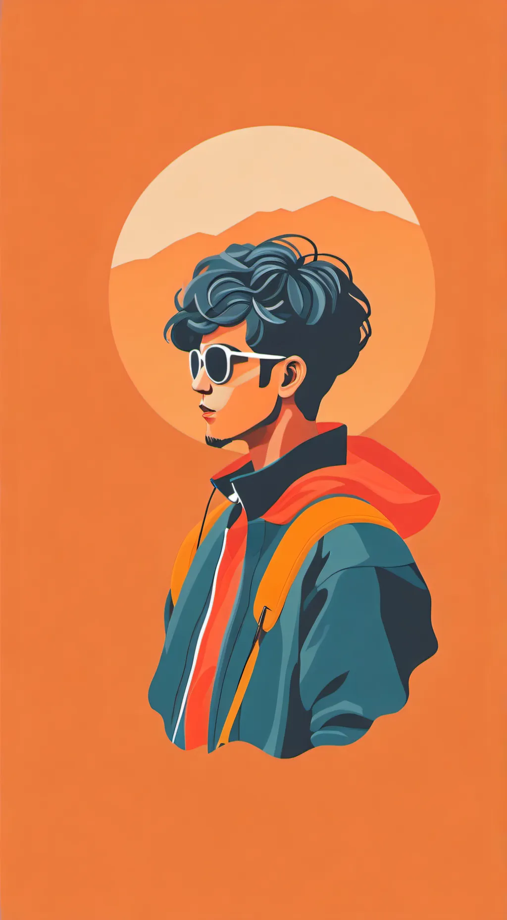 ai character: Deku/Y/N background