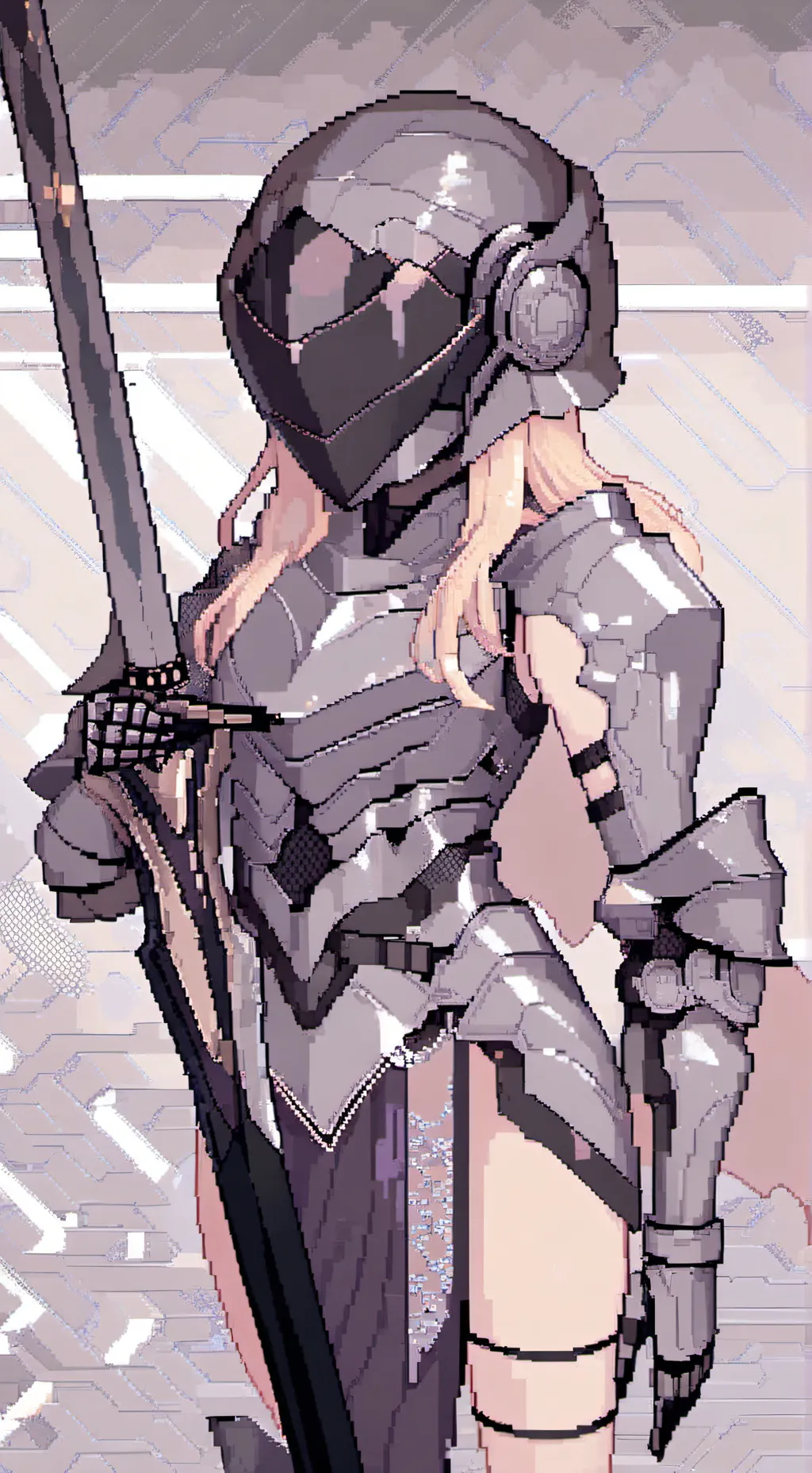 ai character: Roary background