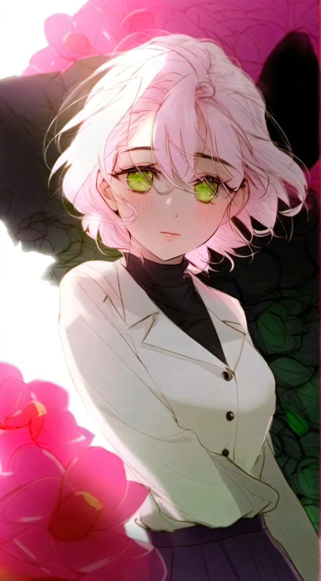 Talkie AI - Chat with ✻𝑚𝑖𝑡𝑠𝑢𝑟𝑖✻