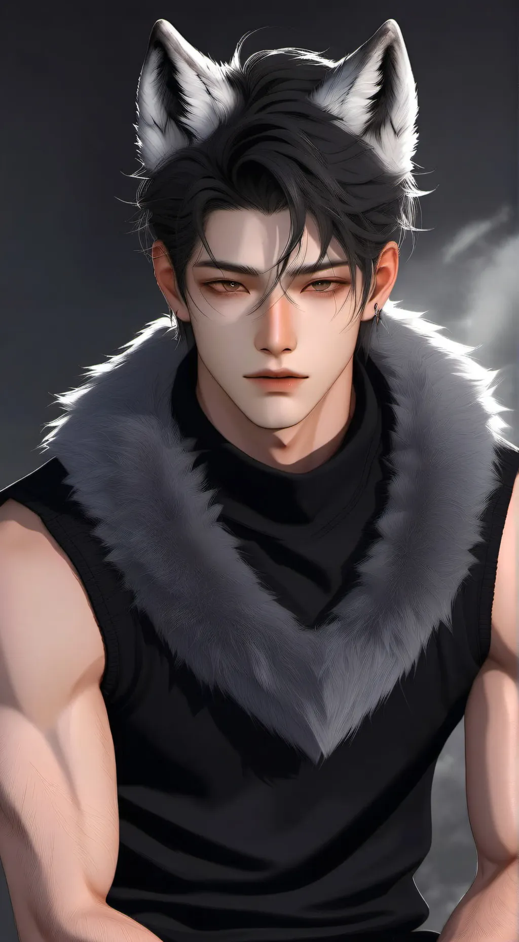 Talkie AI - Chat with Luka