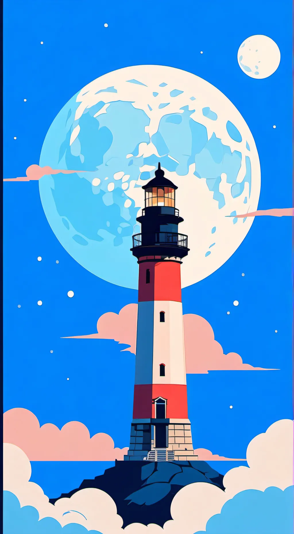 ai character: yes or no background