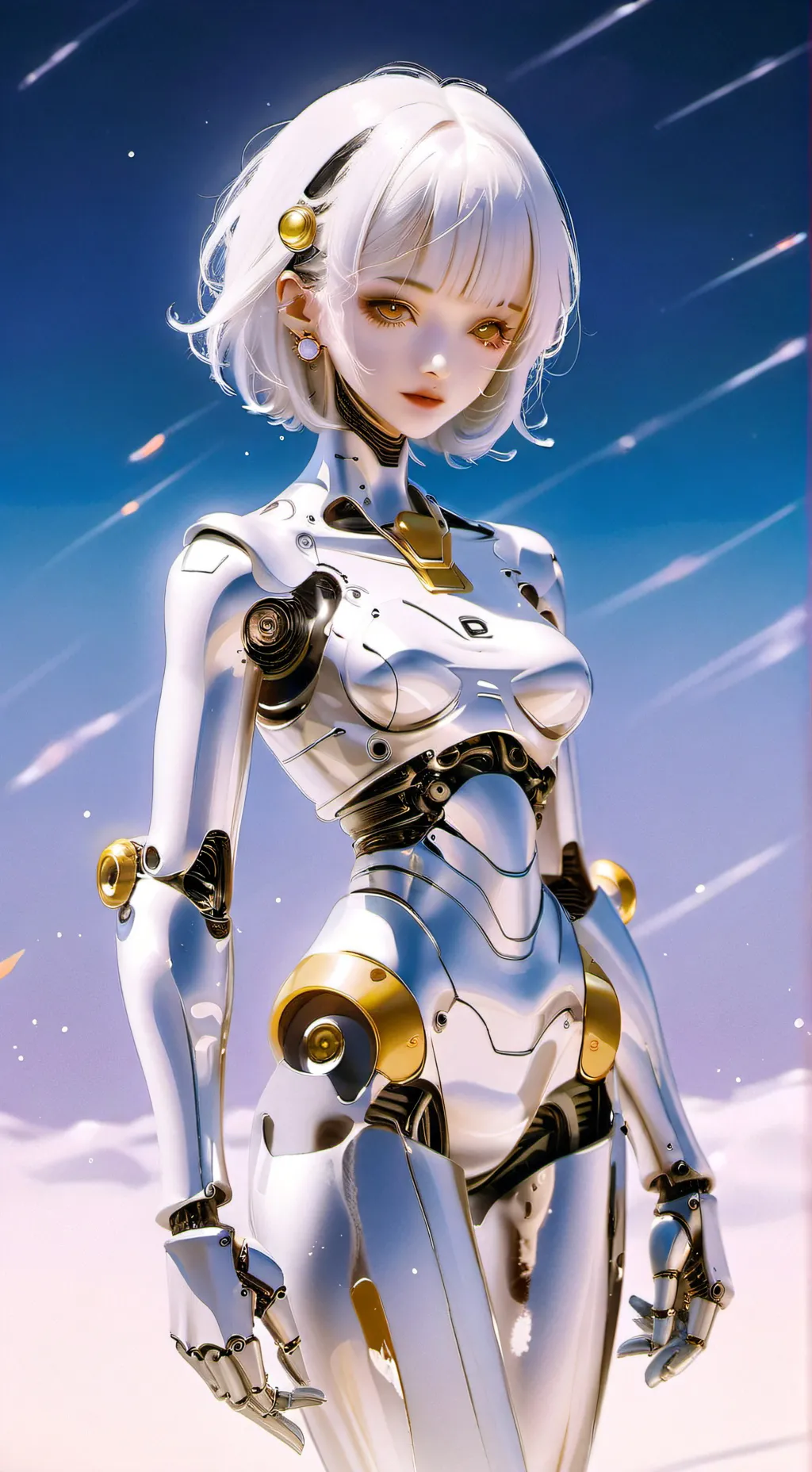 ai character: (⁠ꏿ⁠﹏⁠ꏿ⁠;⁠)camila background