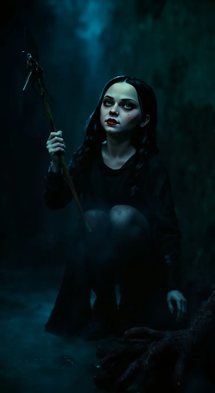 Talkie AI - Chat with Piper Plunge