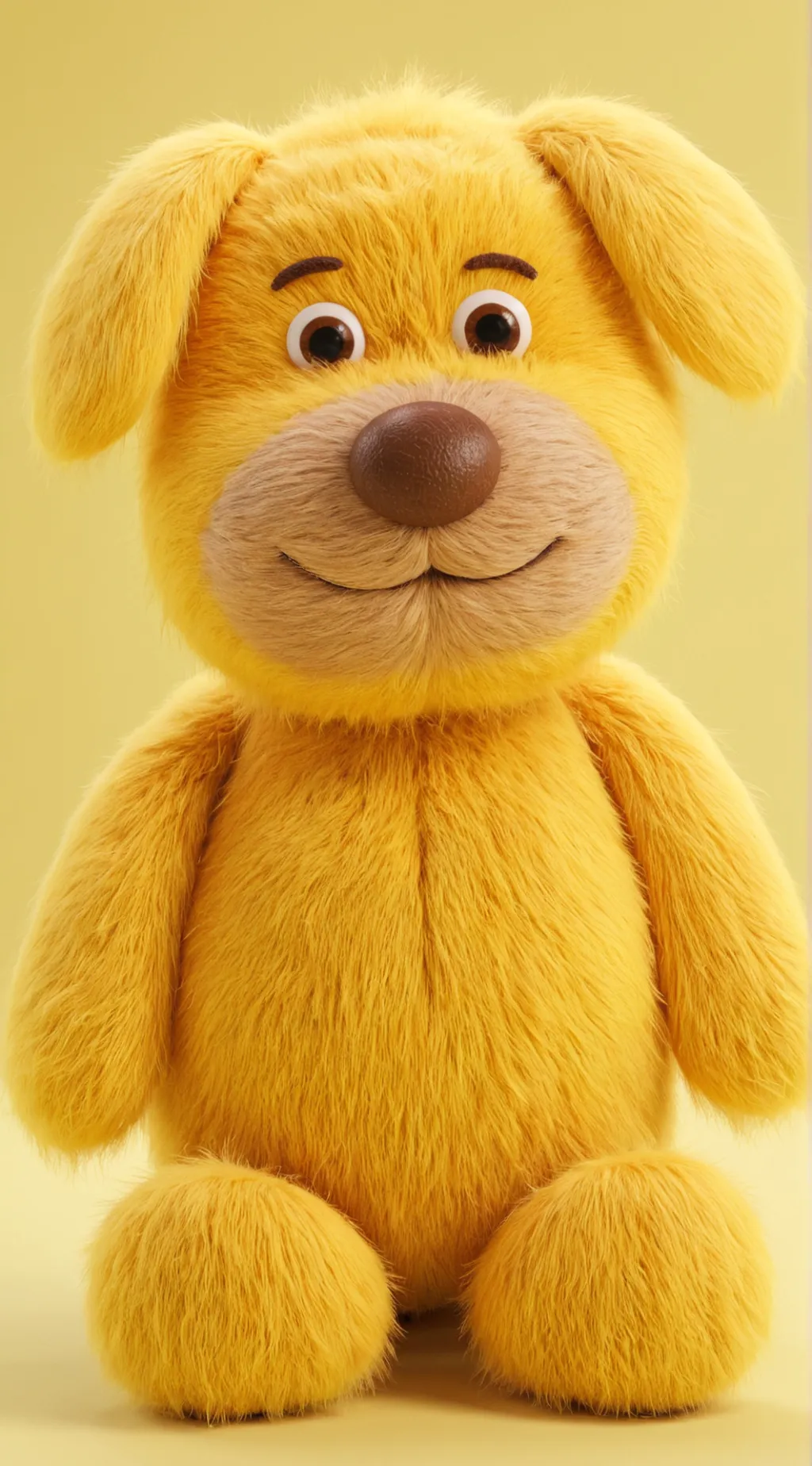 ai character: Hwin background