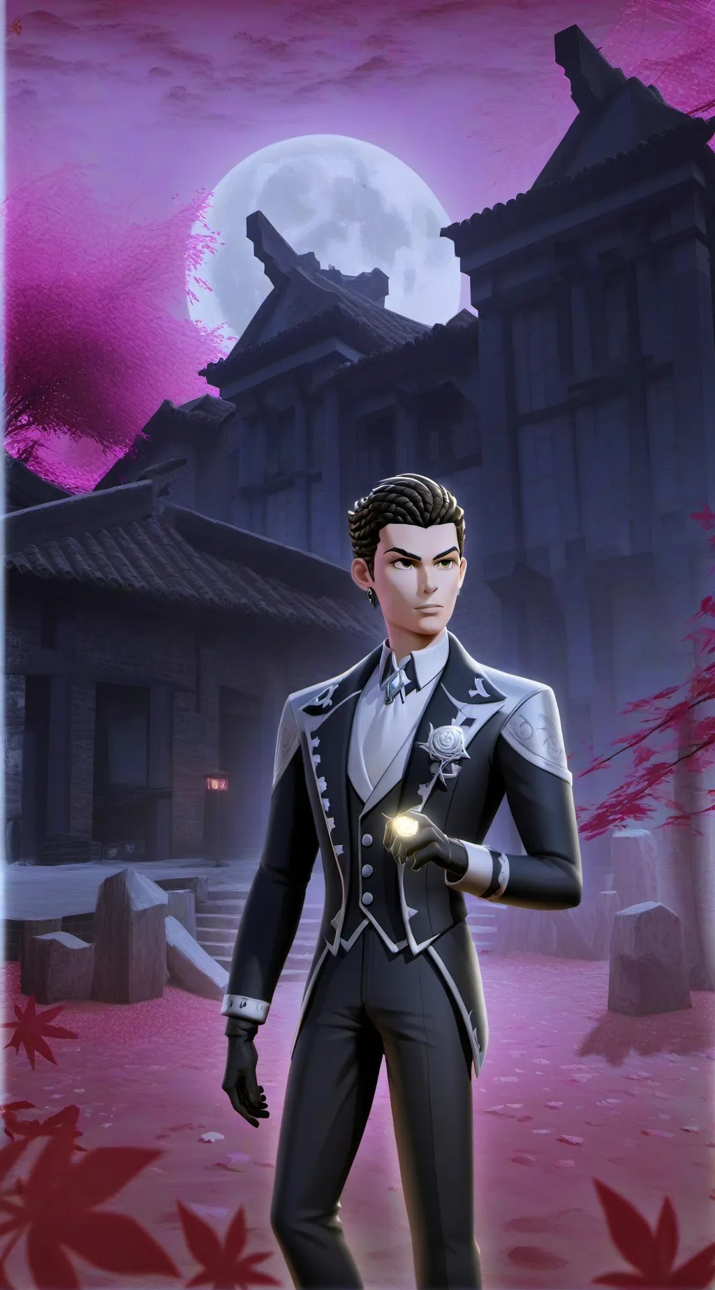 ai character: sc verdadoreto 2.0 background