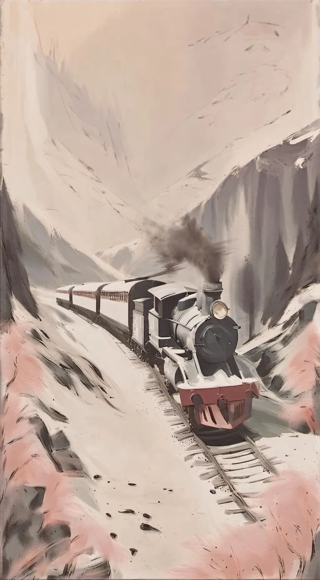 ai character: rieles muertos P1 background