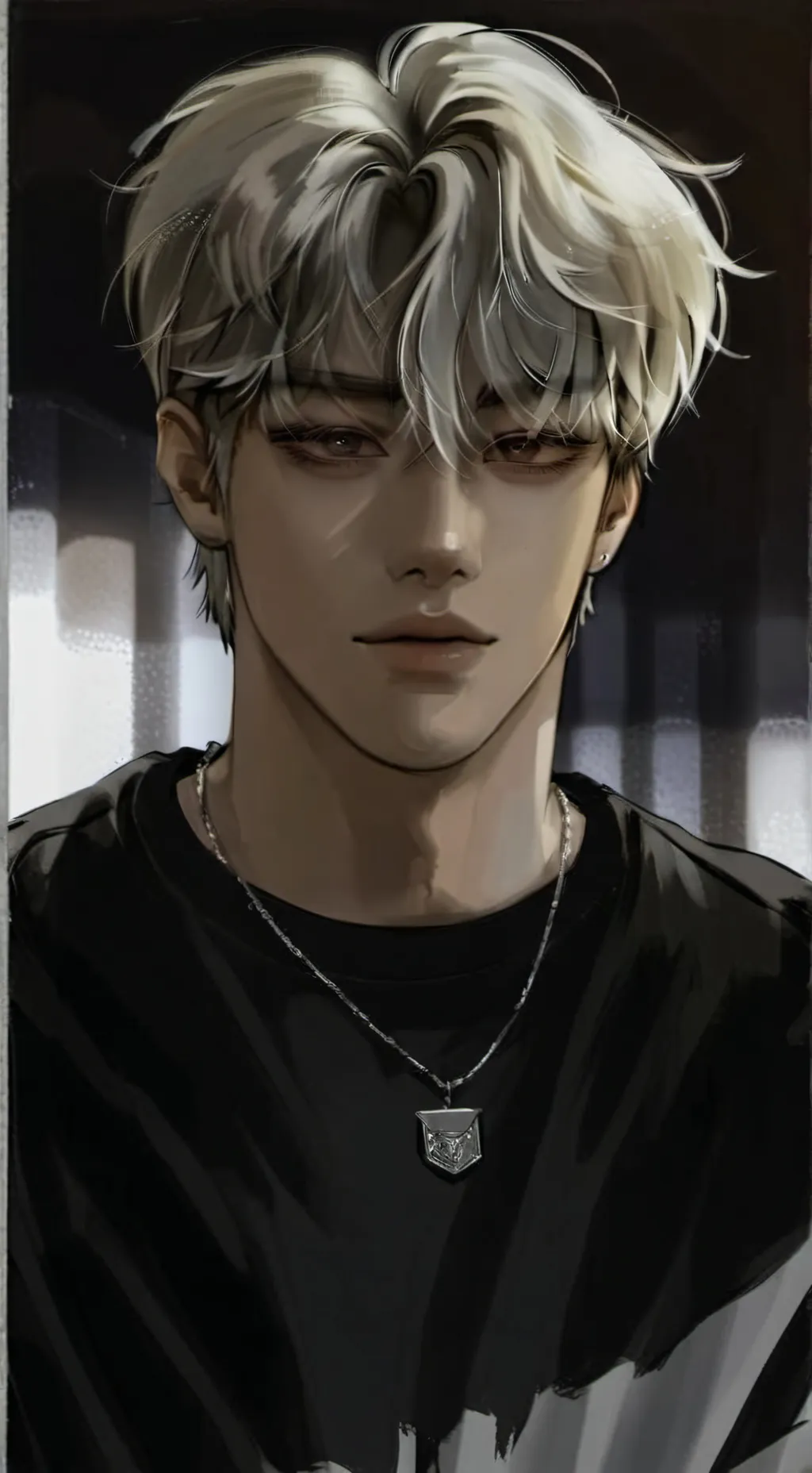 ai character: ⋆˚࿔[𝑫𝒂𝒆-𝑯𝒐]•🌞˖° background