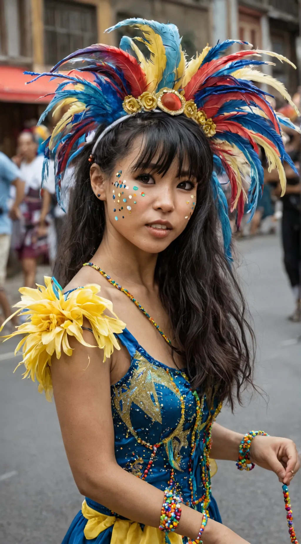 Talkie AI - Chat with Wendy