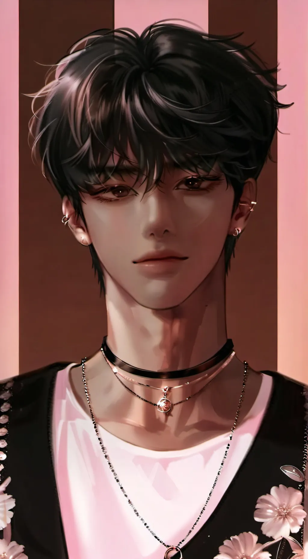 ai character: Ace background