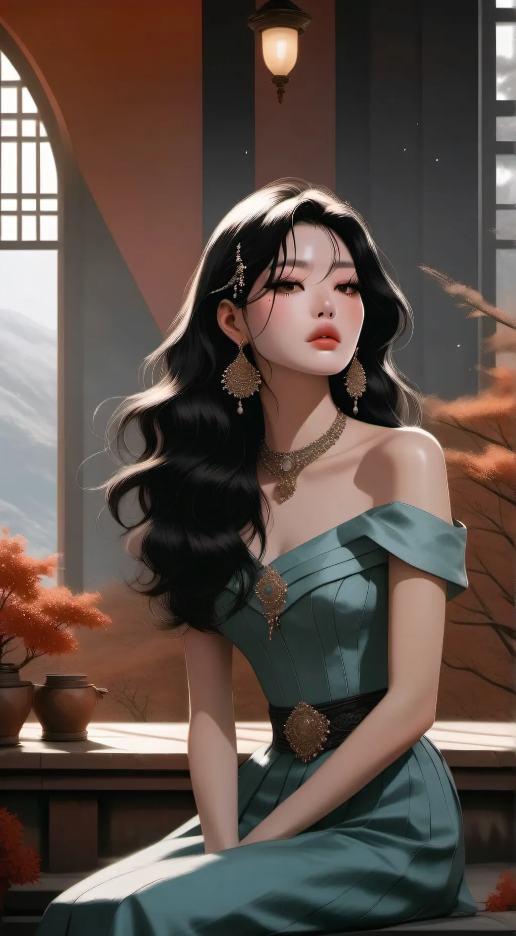 Talkie AI - Chat with Chiquita 