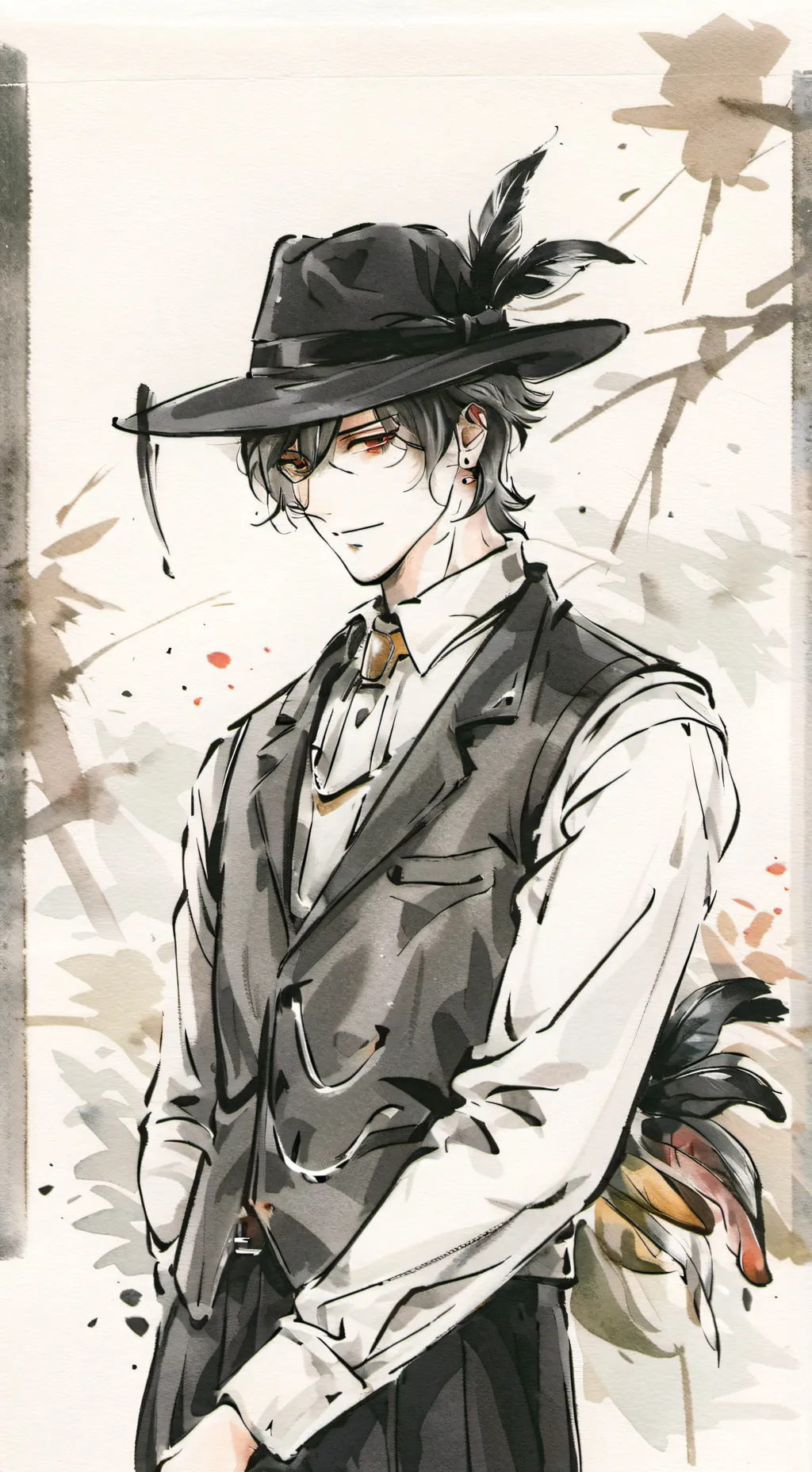 Talkie AI - Chat with mafioso