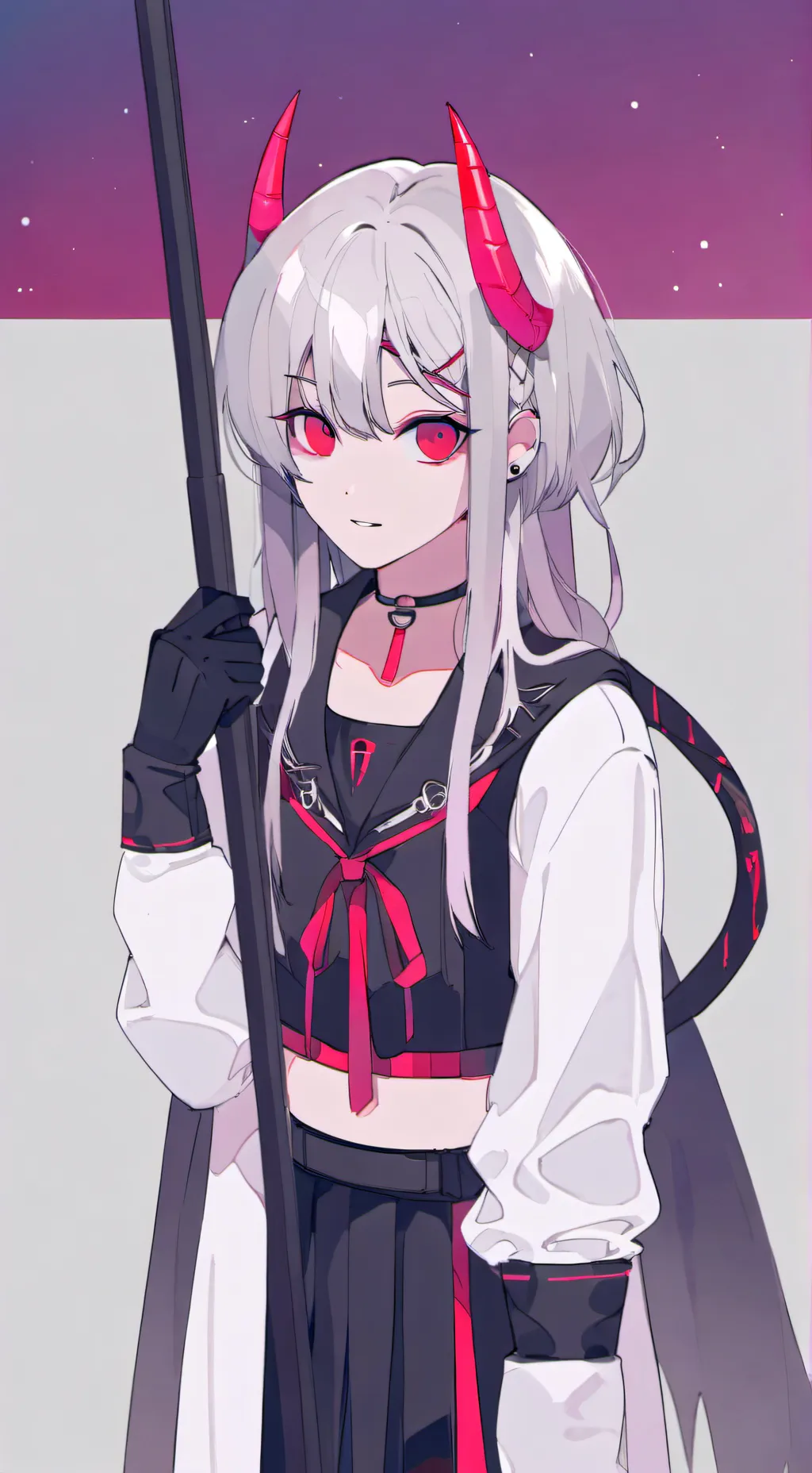 ai character: mhaXlas girls kpop background