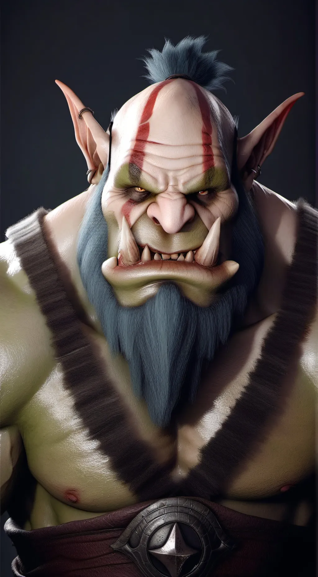 Talkie AI - Chat with isekai journey