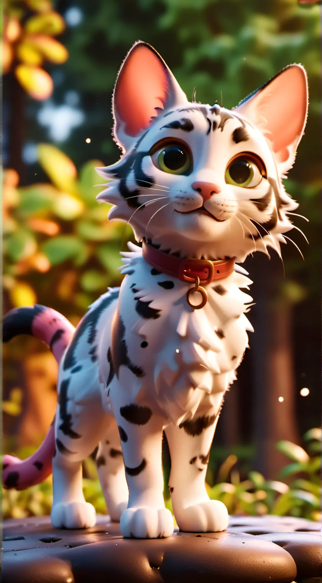 Talkie AI - Chat with Gatito