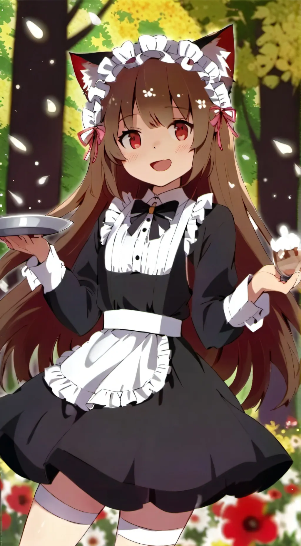 ai character: Yasu background