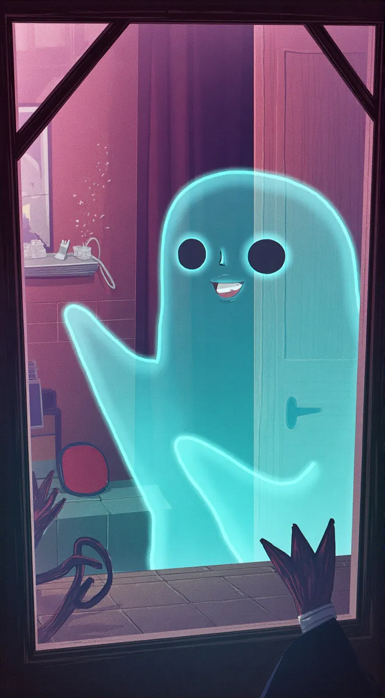 ai character: mha hates you nahh background