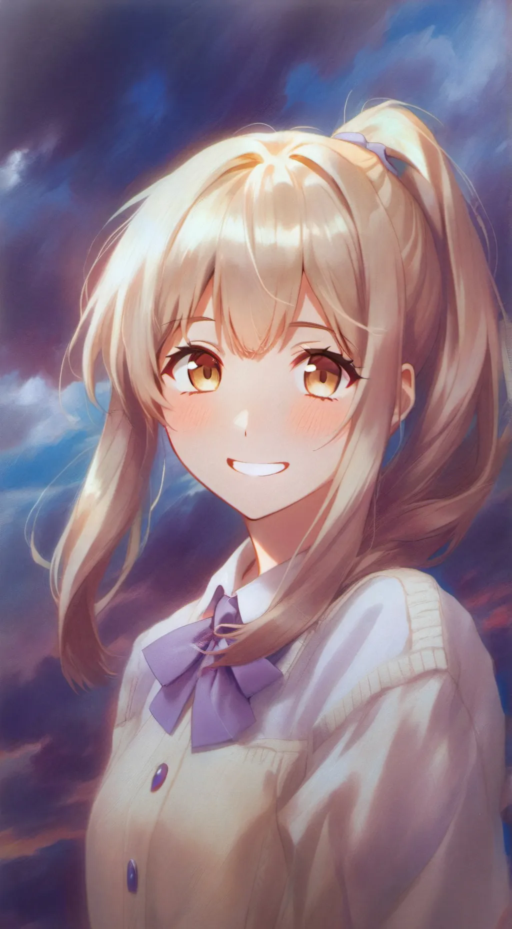 Talkie AI - Chat with Orphan Aegis