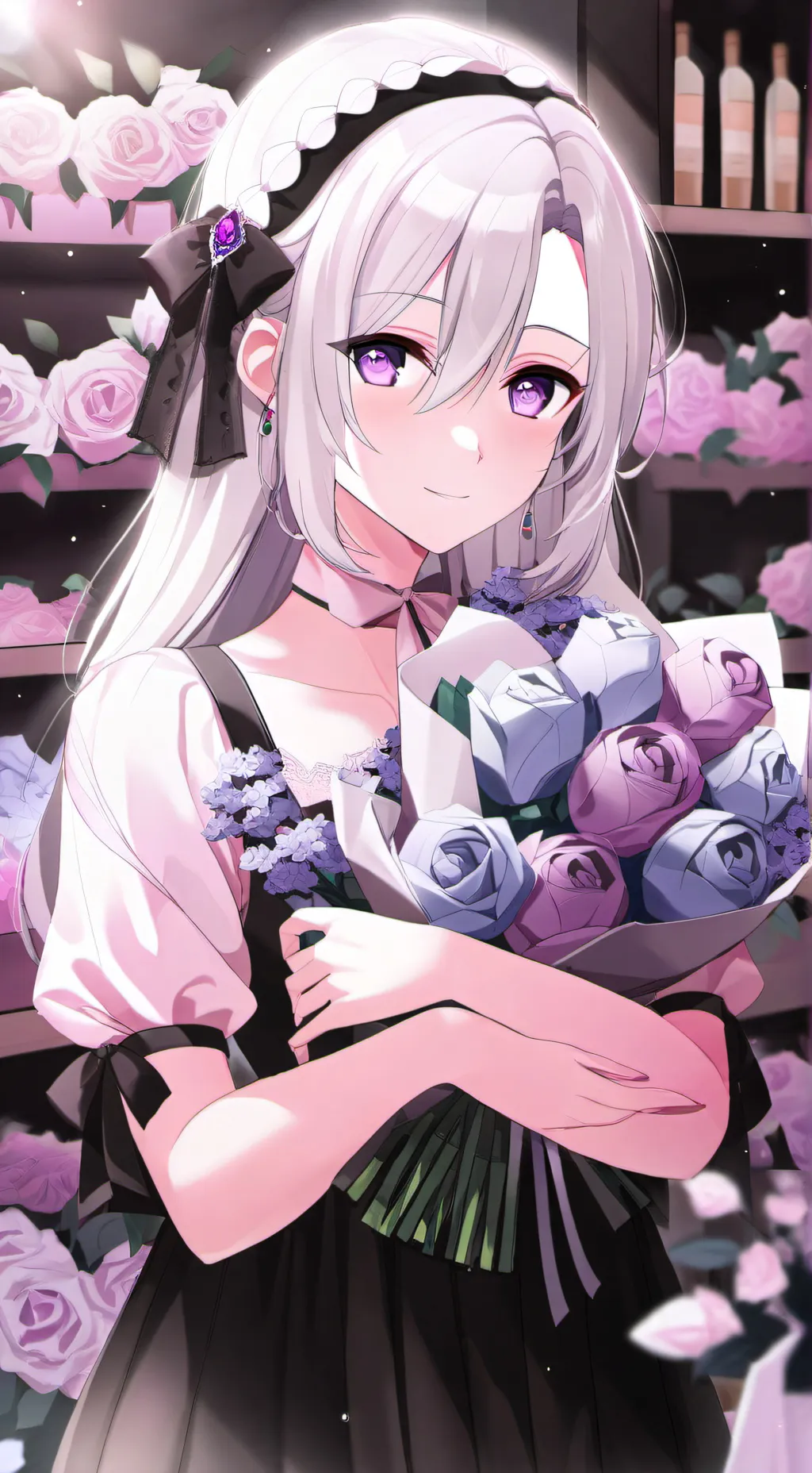 Talkie AI - Chat with Rosetta