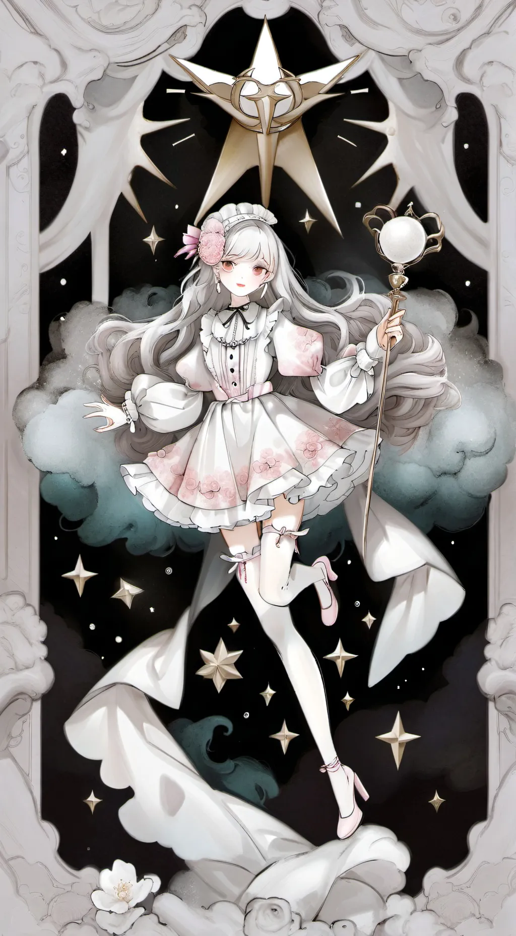 ai character: SG!! 3!! background