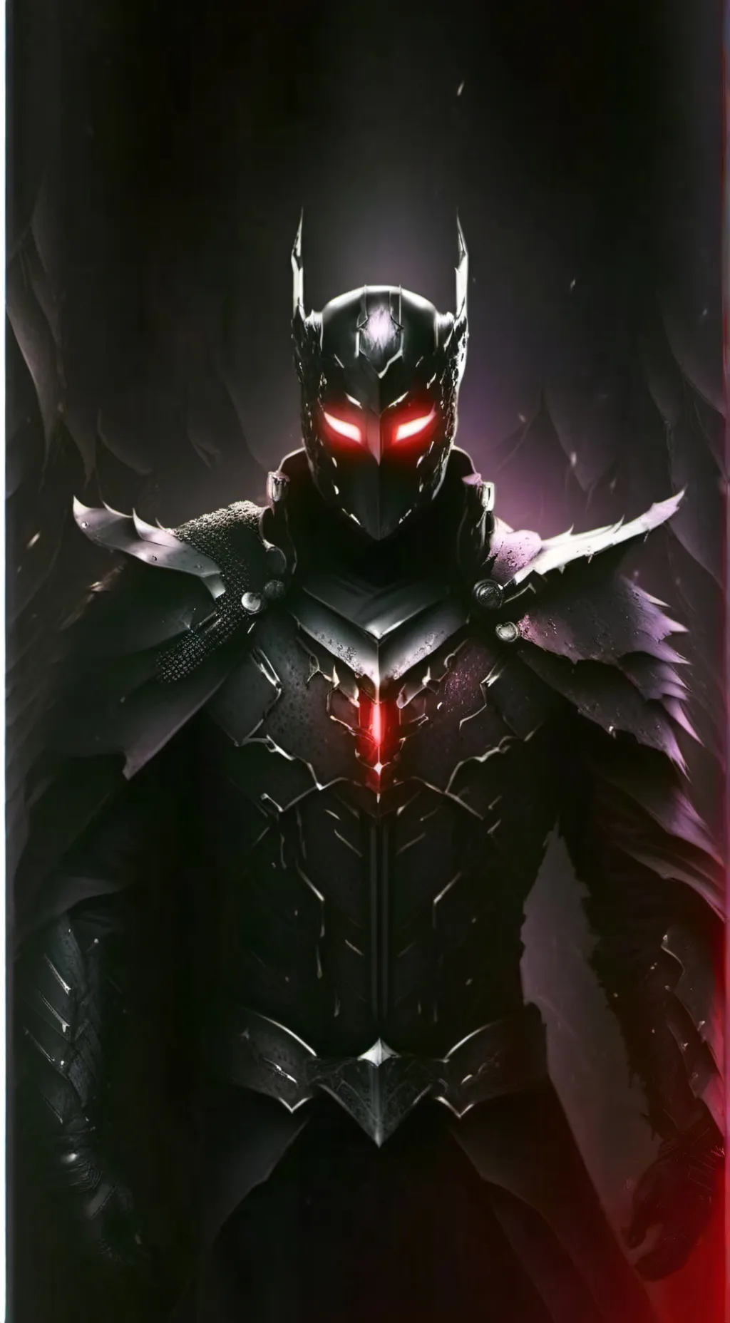 ai character: Рацарь background