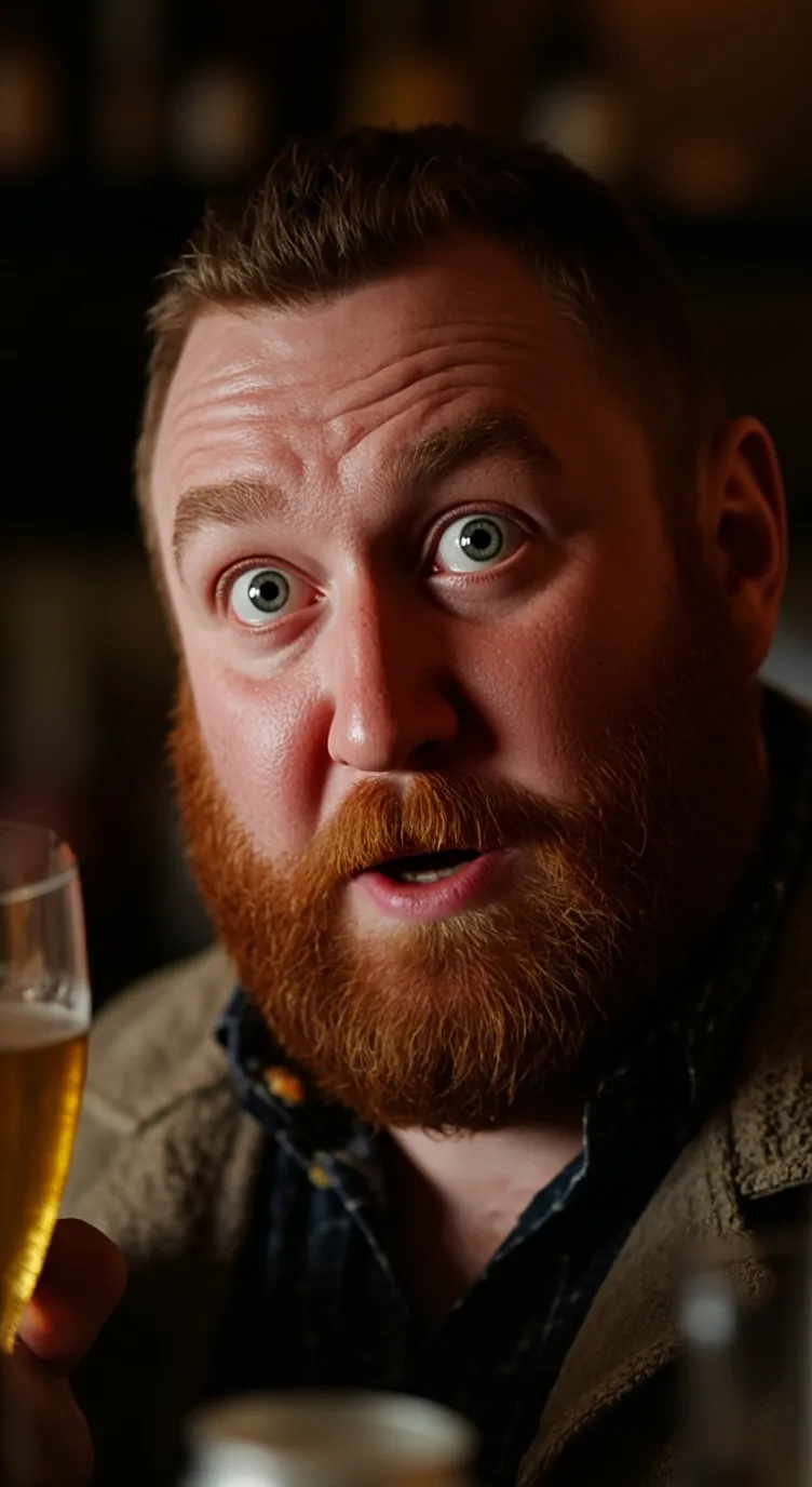 ai character: British lad background