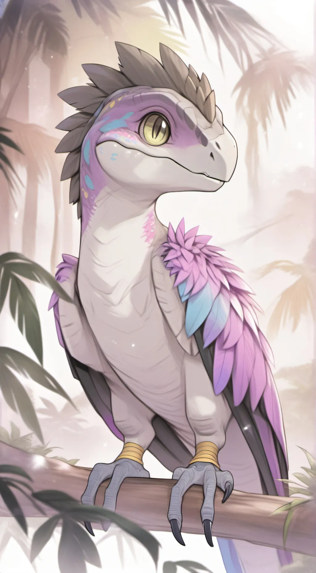 Talkie AI - Chat with Broken memories~HH