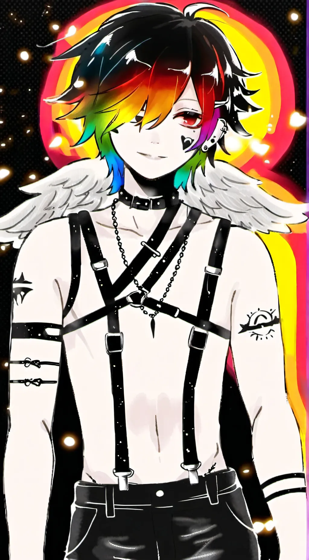 Talkie AI - Chat with Stellarune