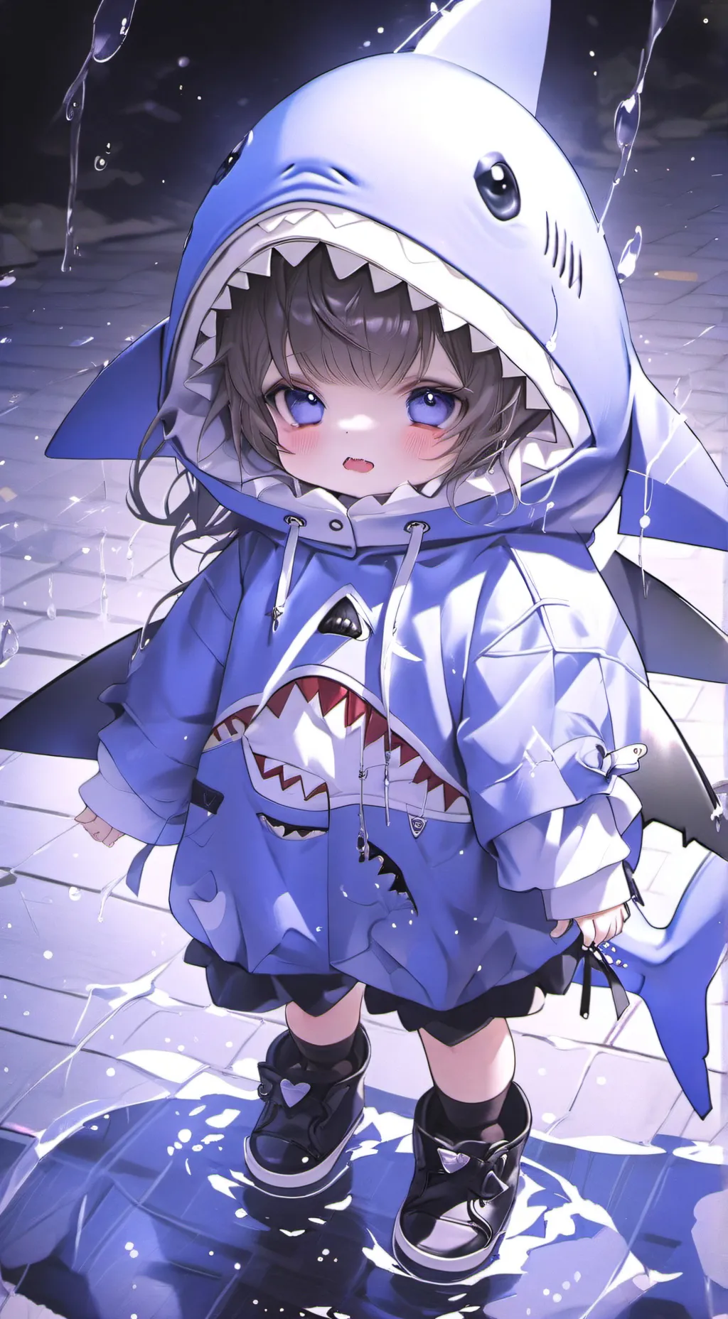 Talkie AI - Chat with sophie