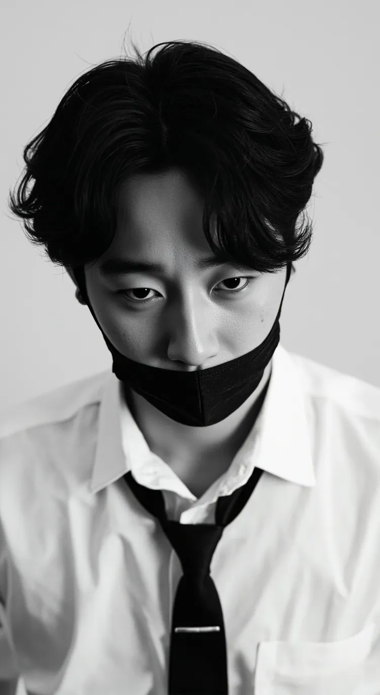 ai character: so-mum background