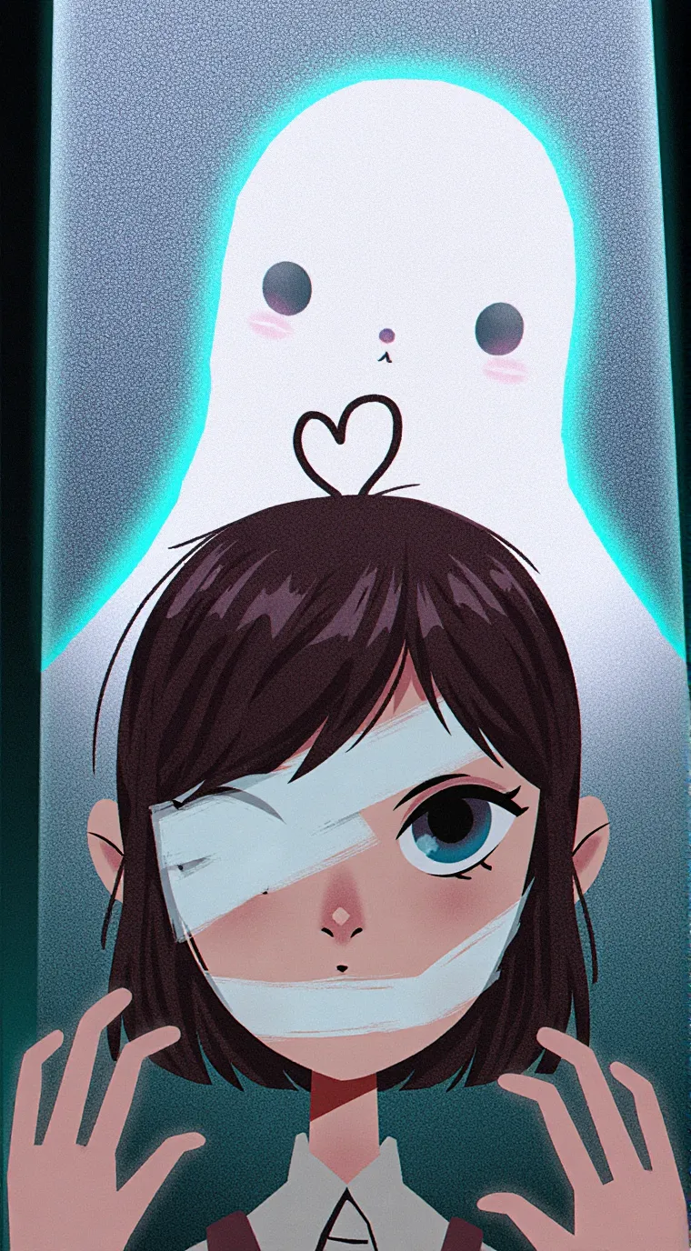 ai character: Alex (oc) background