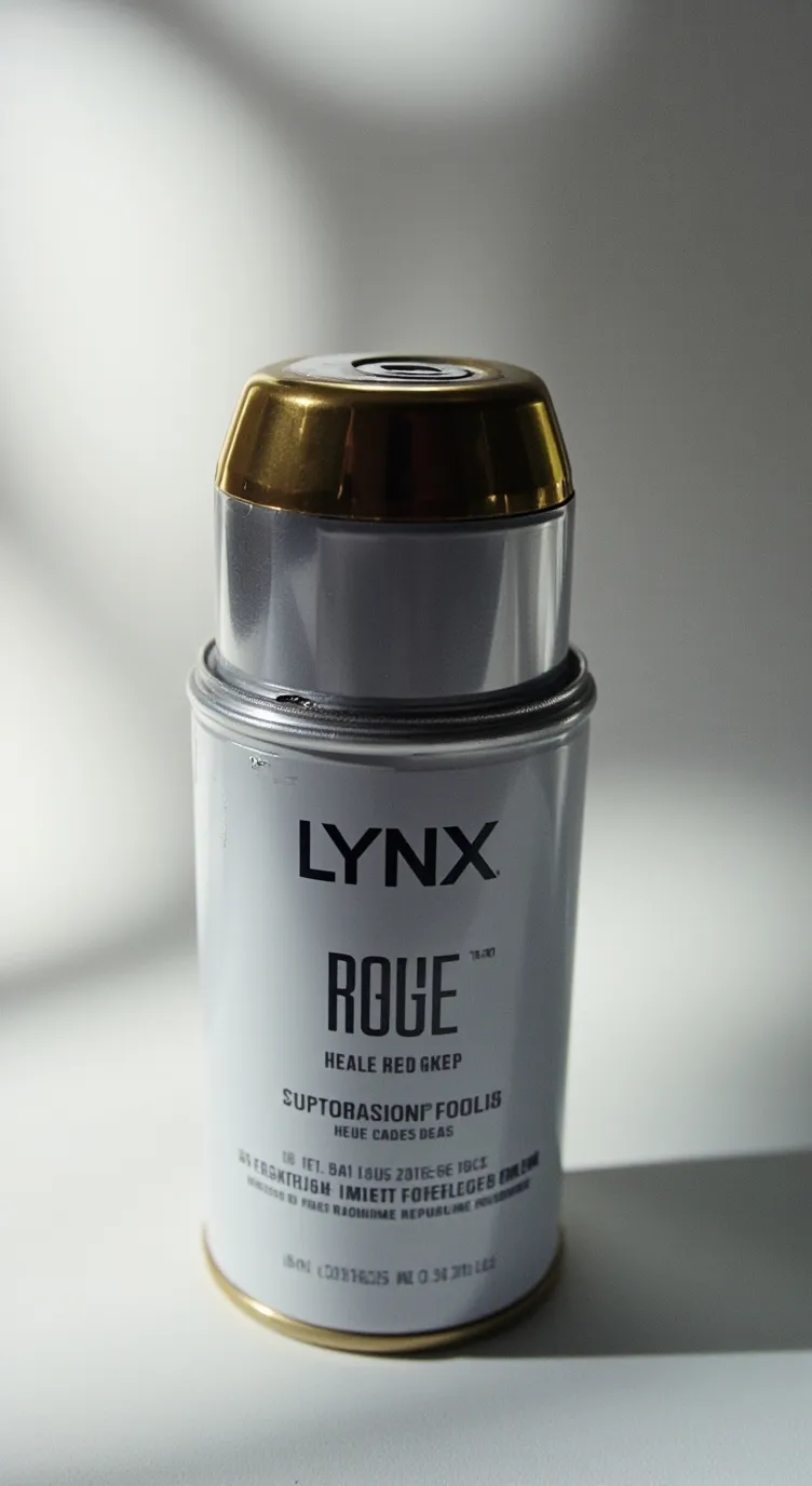 ai character: Lynx  background